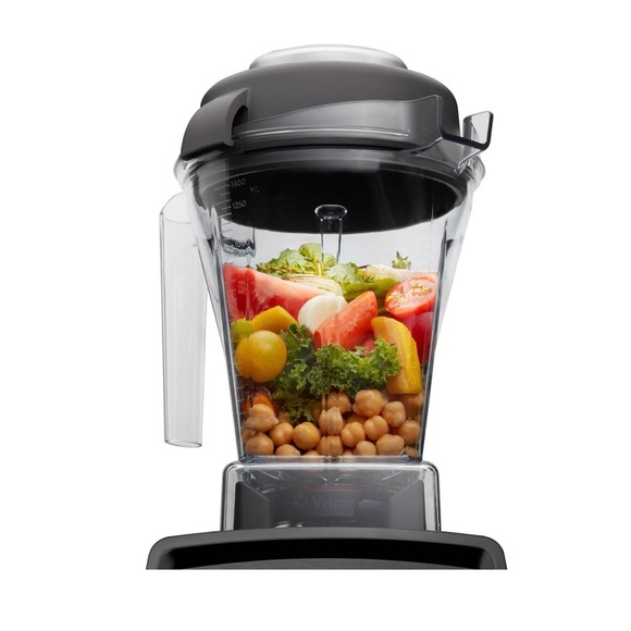 Vitamix 48oz Container With Tamper - Used - Picture 10 of 12